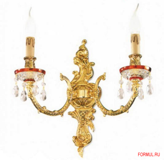 Possoni Illuminazione 4300/A2 ORO/ZEC